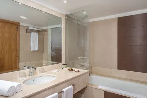 Odyssee Park Hotel in Rabat, foto 27
