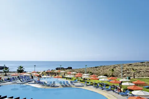 Aktea Beach Village in Ayia Napa — foto 17