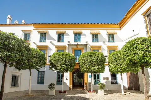 Hospes Las Casas del Rey de Baeza in Sevilla — foto 6