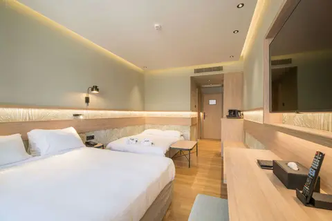 Senseana Sea Side Resort & Spa in Chersonisos Municipal Unit, foto 5