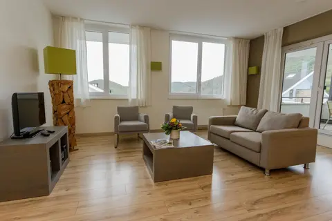 Vakantiepark Dormio Resort Eifeler Tor in Heimbach — foto 13