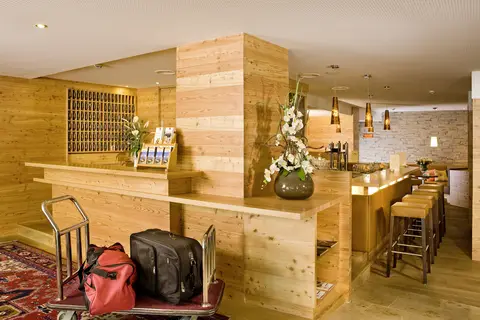 Hotel Bon Alpina in Innsbruck, foto 15