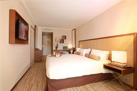 AC Hotel Ambassadeur Antibes-Juan Les Pins in Antibes — foto 2