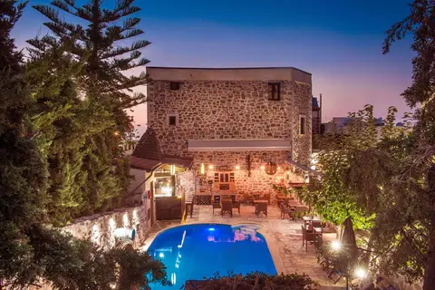Balsamico Traditional Suites in Chersonisos Municipal Unit, foto 29