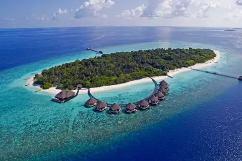 Adaaran Prestige Water Villas in Adaaran Prestige Water Villas