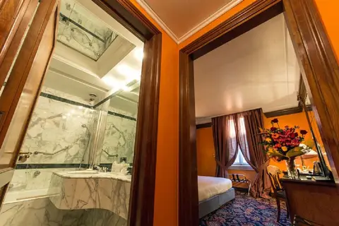Hotel Albani Firenze in Florence — foto 7