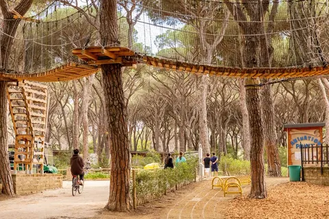 Camping Le Marze foto 7