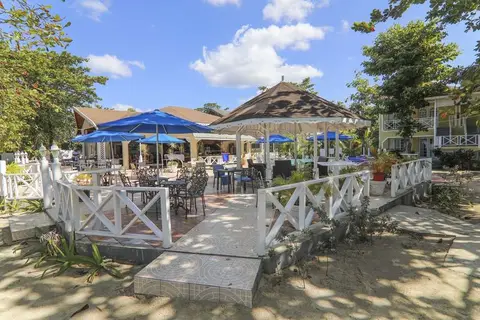Merril's Beach Resort II in Merrils Beach Resort II — foto 13