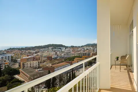 Meliá Lloret de Mar in Lloret de Mar — foto 6