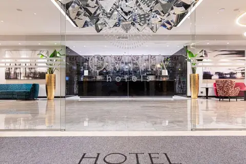 Hotel St. Martin in Rome — foto 6
