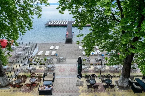 Mizo Hotel in Ohrid — foto 10