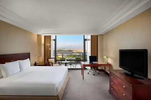 Hilton Istanbul Bosphorus in İstanbul, foto 3