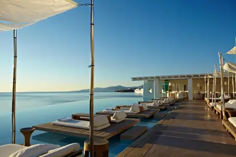 Cavo Tagoo Mykonos in hôtel Tagoo, foto 8