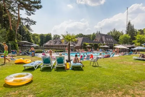 TopParken Landgoed de Scheleberg in Lunteren — foto 11