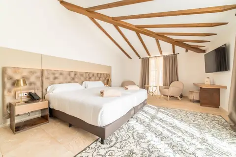 Hotel Creu de Tau Art & Spa in Capdepera — foto 12