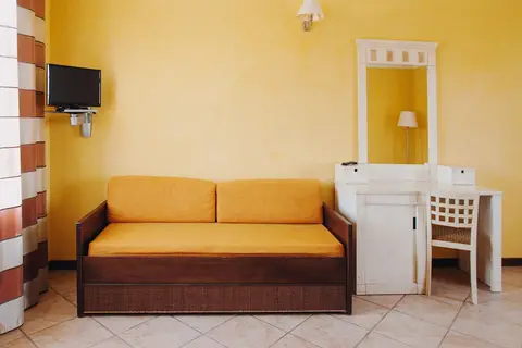 Villa Zina Family Resort in Custonaci, foto 23