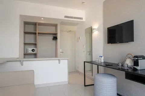 JS Portocolom Suites in Muro — foto 19
