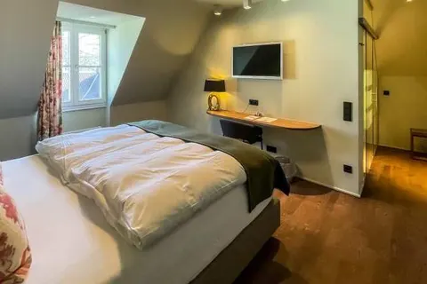 Boutique-Hotel Orangerie foto 15