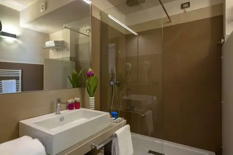 Le Dune Suite Hotel in Porto Cesareo, foto 10