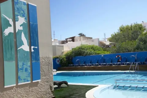 Hotel Europa in Rhodos — foto 6
