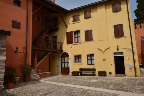 Villa dei Cedri in Lazise