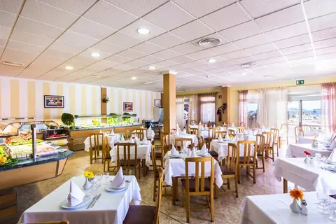 BelleVue Aquarius in Puerto del Carmen — foto 14
