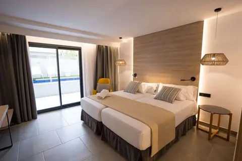 Morlans Suites in Peguera — foto 22