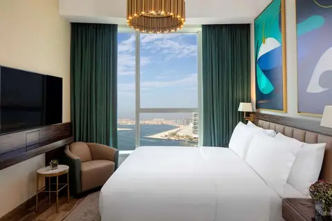 Avani Palm View Dubai Hotel & Suites in Dubai