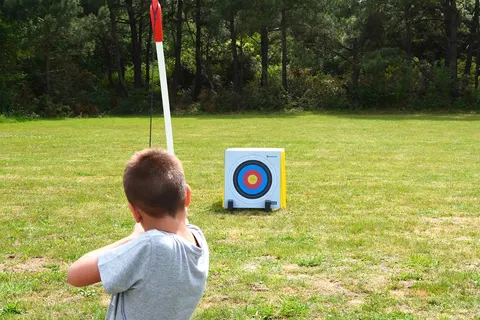 Camping Les Pirons foto 20