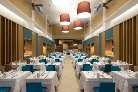 Riu Palace Tropical Bay Hotel in Negril — foto 30