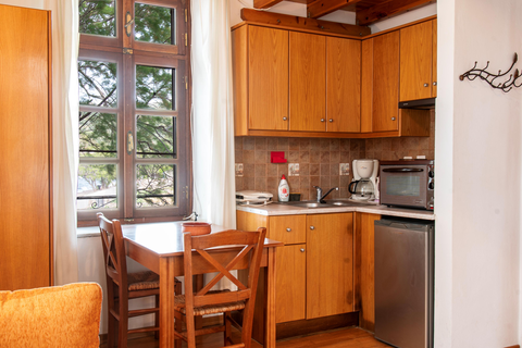 Appartementen Lela Kaptani Eftalou Olive Grove foto 7