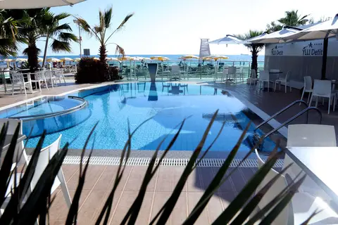 Ylli I Detit Hotel in Durrës — foto 20