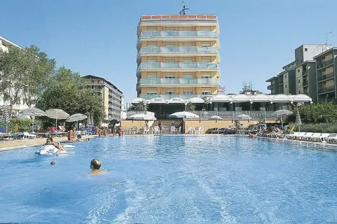 Royal in San Michele al Tagliamento