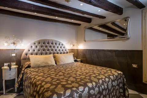 Hotel Ca' Marinella in Pizzo, foto 29