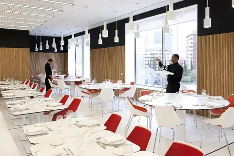 Barceló Sants in Barcelona, foto 30