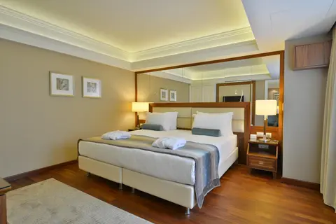 Marigold Termal & Spa in Osmangazi — foto 28
