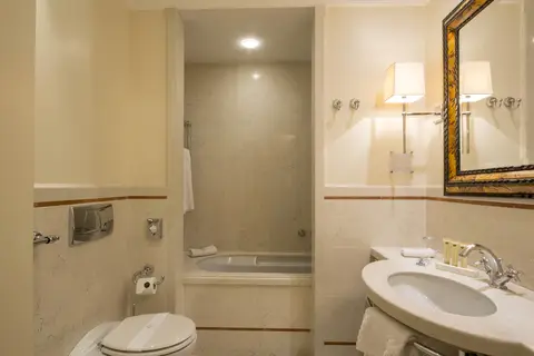 Hotel Corona d'Oro 1890 in Bologna — foto 17