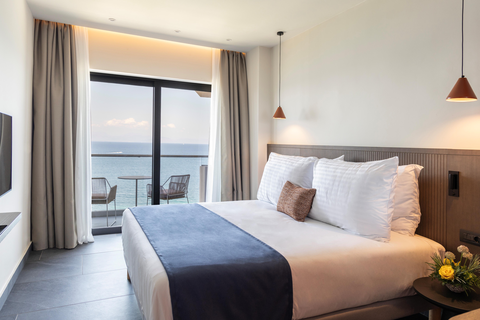 Hotel Valmar Corfu foto 2