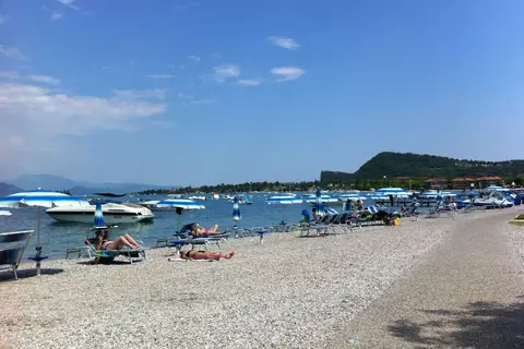 Camping Romantica A Lago in Manerba del Garda — foto 2