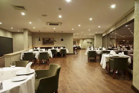 Euro Park Otel in Fatih — foto 2