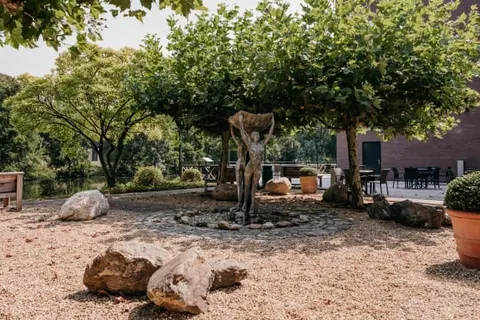 Hotel Mitland foto 33