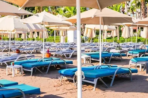Verde Hotel Icmeler in Marmaris — foto 27