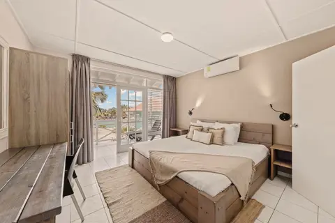 Bon Bini Resort Culinair Curaçao in Willemstad, foto 15