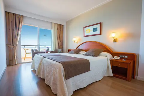 Hipotels Hipocampo Playa in Cala Millor, foto 2