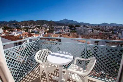 Villa Flamenca in Nerja — foto 18
