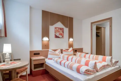Appartementen Wiesengrund in Sölden — foto 14