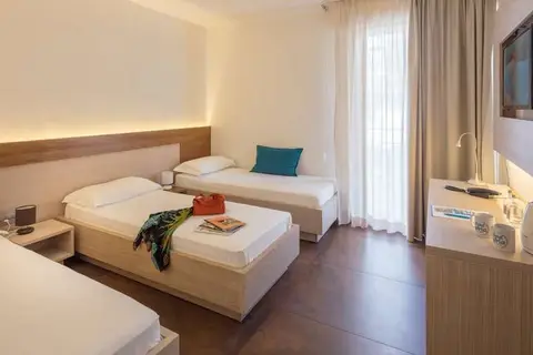 Hotel Adria in Lignano Sabbiadoro — foto 5