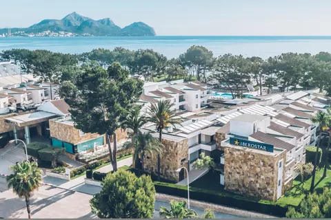 Iberostar Selection Playa de Muro Village foto 27