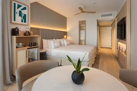 Hotel Meliá Costa del Sol - THE LEVEL - adults only foto 25