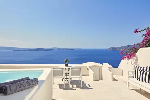 Canaves Oia Suites in Δημοτική Ενότητα Οίας — foto 27